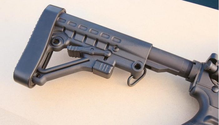 Spikes/Trinity Force 22 AR 15 - image {image:count}