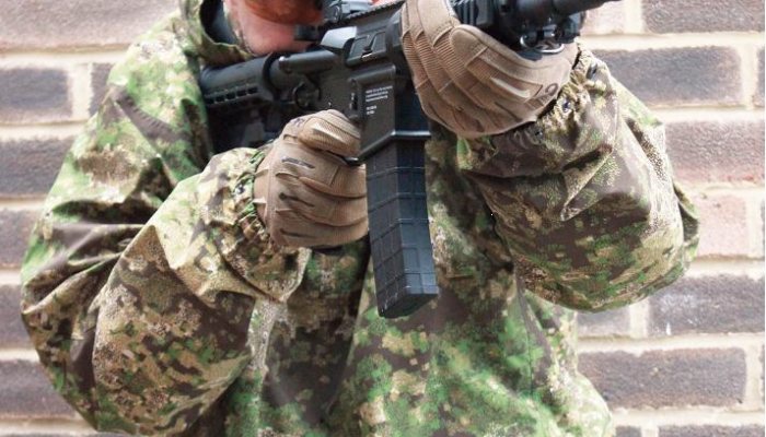 Tippmann M4 - image {image:count}