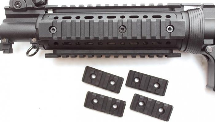 Tippmann M4 - image {image:count}