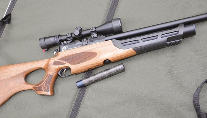 Top 10: PCP Air Rifles - image {image:count}