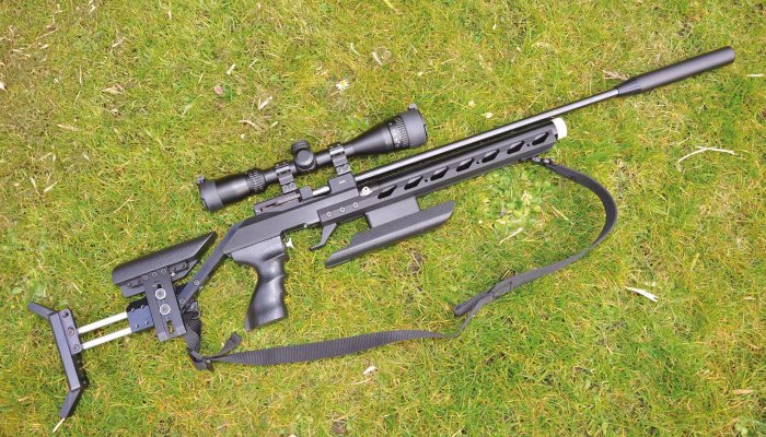Top 10: PCP Air Rifles - image {image:count}