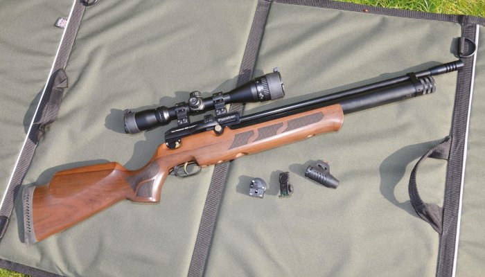 Top 10: PCP Air Rifles - image {image:count}