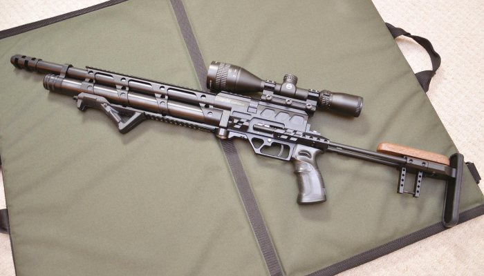 Top 10: PCP Air Rifles - image {image:count}