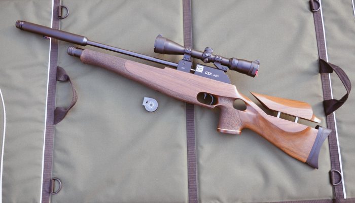 Top 10: PCP Air Rifles - image {image:count}