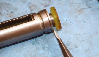 Tuning The Remington Express Part II