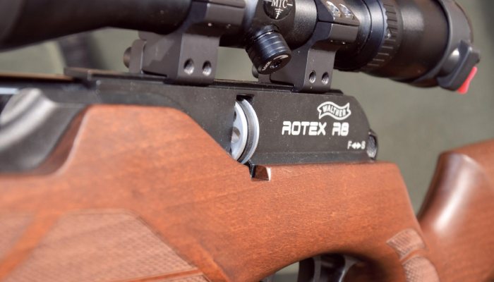 Walther rotex rm8 - image {image:count}