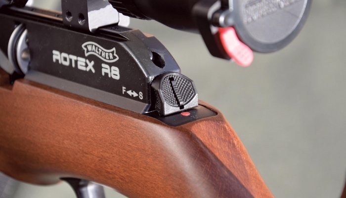 Walther rotex rm8 - image {image:count}