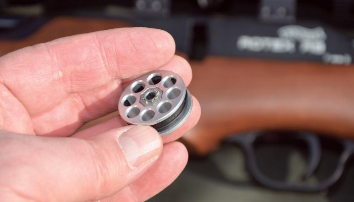 Walther rotex rm8 - image {image:count}