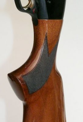 Weatherby PA-08 Upland Pump Action - image {image:count}