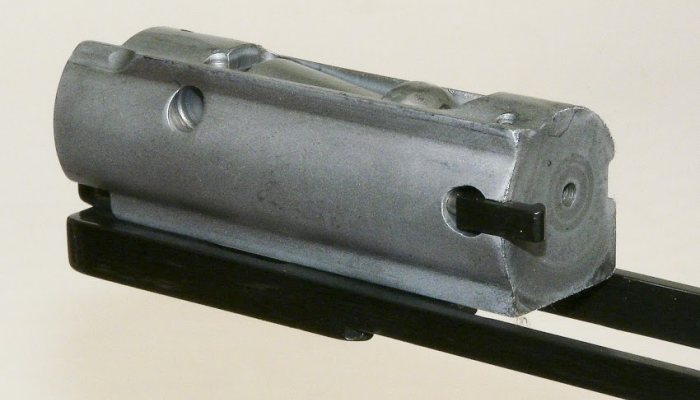 Weatherby PA-08 Upland Pump Action - image {image:count}
