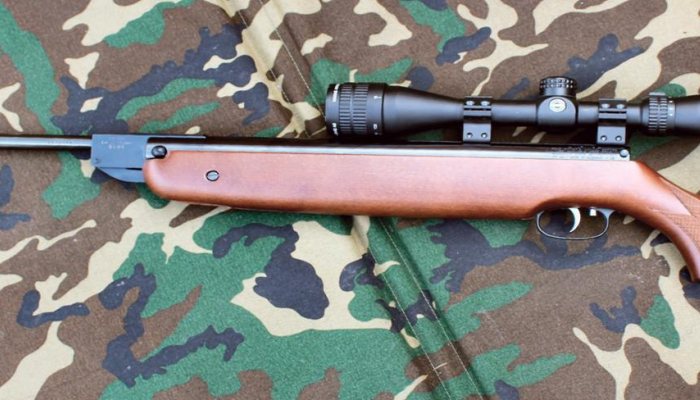 Weihrauch HW80KS - image {image:count}