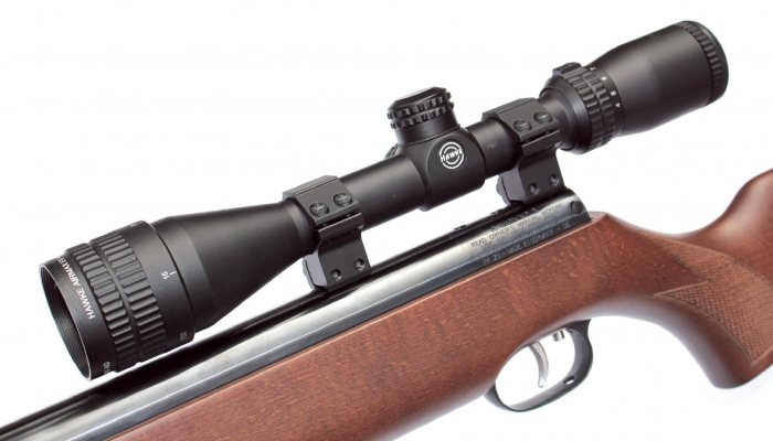 Weihrauch HW80KS - image {image:count}