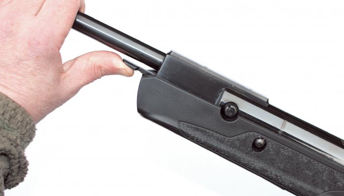 Walther Century GT - image {image:count}