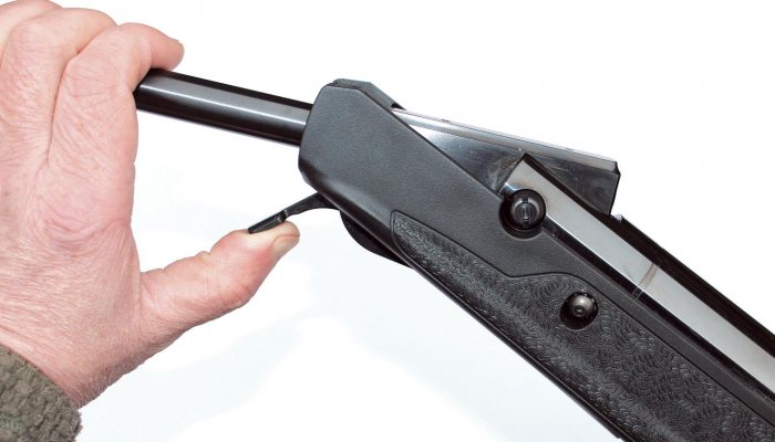 Walther Century GT - image {image:count}