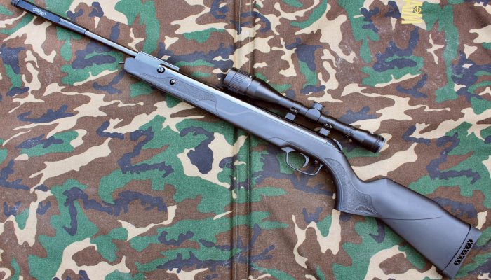 Walther Century GT - image {image:count}