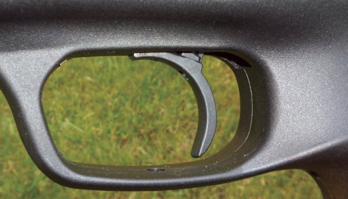 Walther LGU Varmint - image {image:count}
