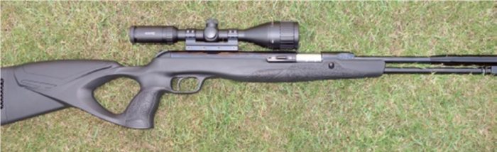 Walther LGU Varmint - image {image:count}