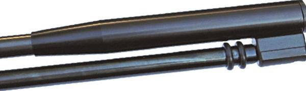 Walther LGU rifle - image {image:count}