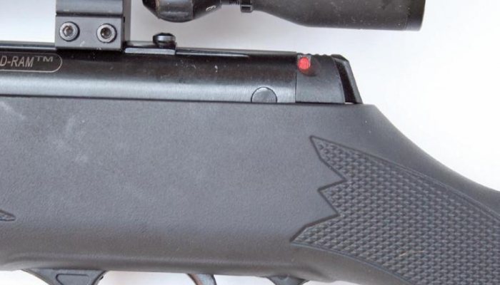 Webley D-Ram - image {image:count}