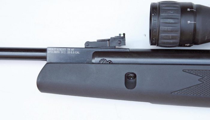 Webley D-Ram - image {image:count}