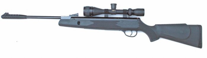 Webley D-Ram - image {image:count}