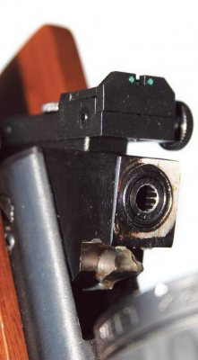Webley Stingray - image {image:count}