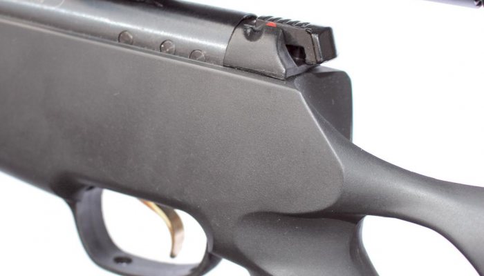 Webley Stingray Hunter - image {image:count}