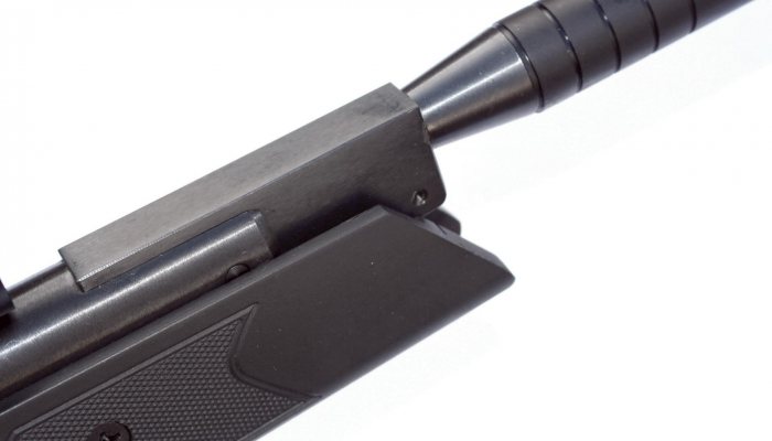 Webley Stingray Hunter - image {image:count}