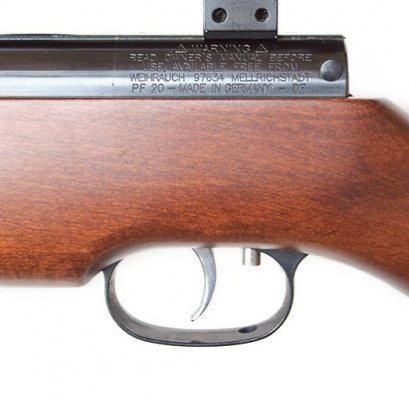 Weihrauch HW80k rifle - image {image:count}