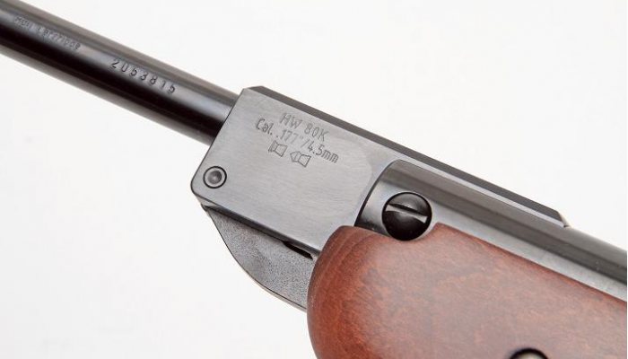 Weihrauch HW80 - image {image:count}