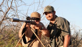 Wildcatting: Still Got It