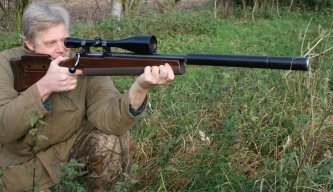 Wildcatting: Short n Stubby