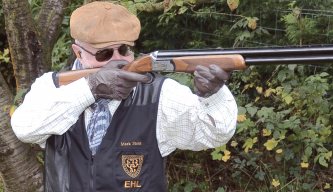 Zoli Standard Game 12g