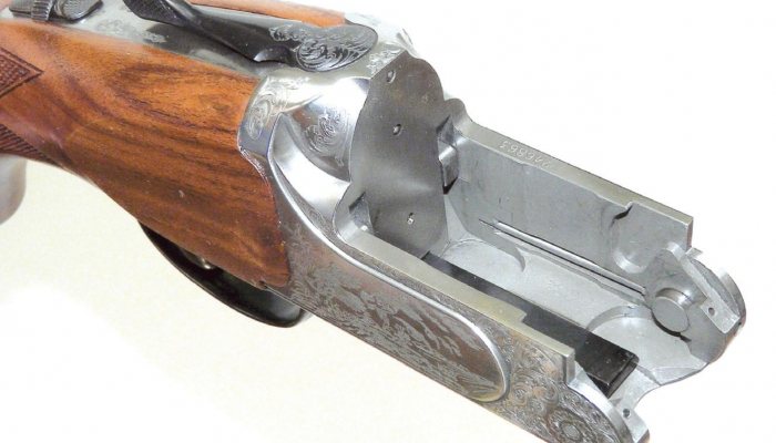 Zoli Standard Game 12g - image {image:count}