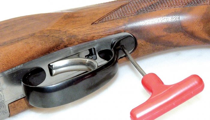 Zoli Standard Game 12g - image {image:count}