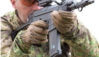 Ares SA VZ58