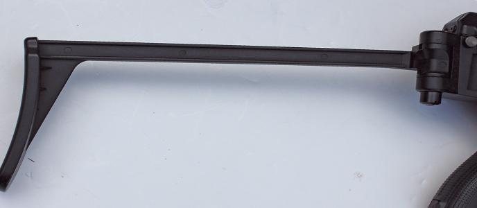 Ares SA VZ58 - image {image:count}