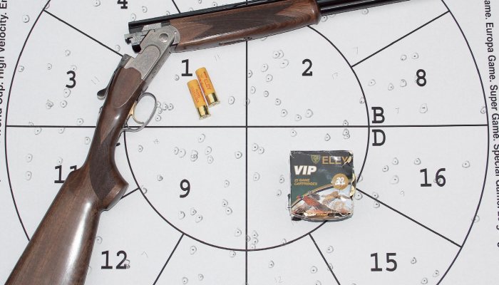 Beretta Silver Pigeon 1 - image {image:count}