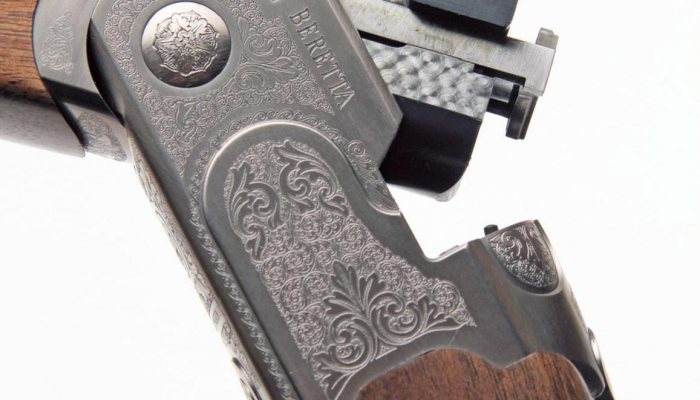 Beretta Silver Pigeon 1 - image {image:count}