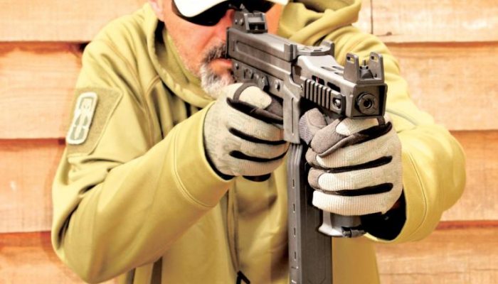 Force core smg - image {image:count}