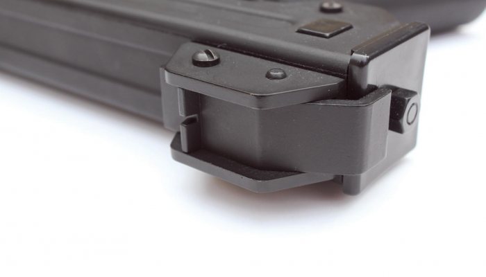 Force core smg - image {image:count}
