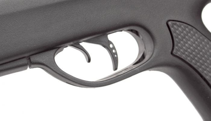 Gamo coyote tactical multi shot - image {image:count}