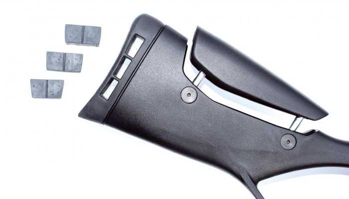 Gamo coyote tactical multi shot - image {image:count}