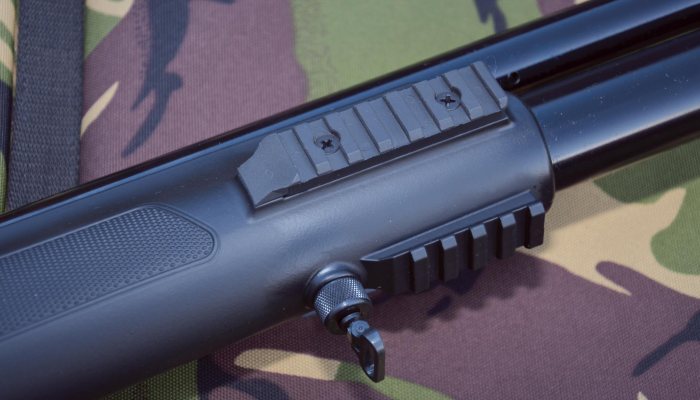 Hatsan galatian III carbine - image {image:count}