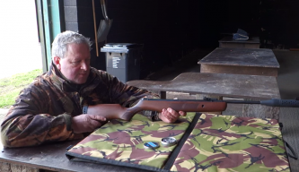 The new BSA Meteor Evo SILENTIUM