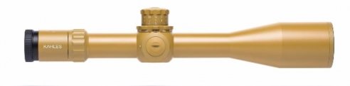 KAHLES K624i now also available in color RAL 8000