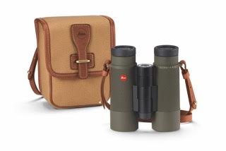 Leica launches new Ultravid HD-Plus Safari Edition 2017