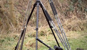 Shooting Stick Round-up