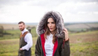 A Tweed Romance