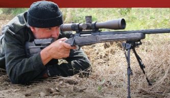 Orsis Varmint M